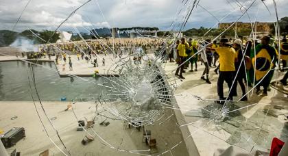 Joedson Alves/Agencia Brasil