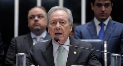 Pedro França/Agência Senado - Arquivo