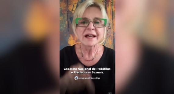 Reprodução redes sociais 