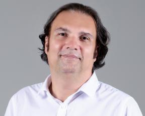 Vinicius de Carvalho analista politico