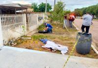 Gil Alves/Canaã Notícias