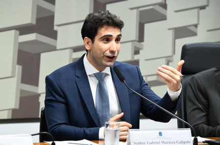 Roque de Sá/Agência Senado - Arquivo