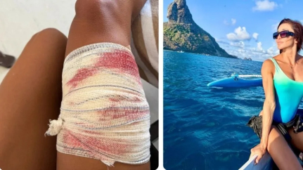 Reprodução/Instagram/@taydalazen