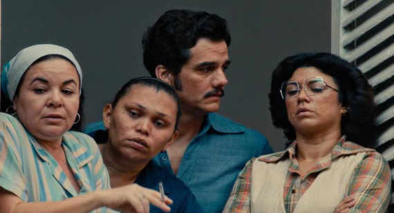 Reprodução/Instagram/@kleber_mendonca_filho