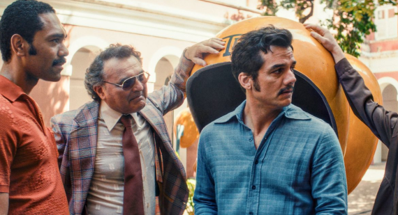 Victor Jucá/Divulgação 