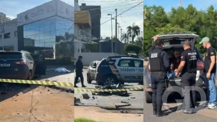 Nayana Bricat / TV Vila Real