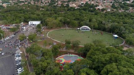 Prefeitura de Várzea Grande