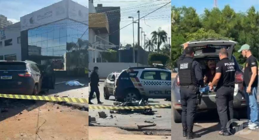 Nayana Bricat / TV Vila Real