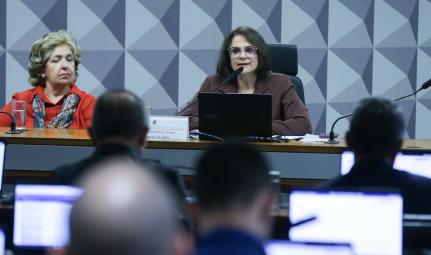 Lula Marques/Agência Brasil -19.02.2025