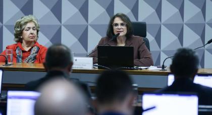 Lula Marques/Agência Brasil -19.02.2025