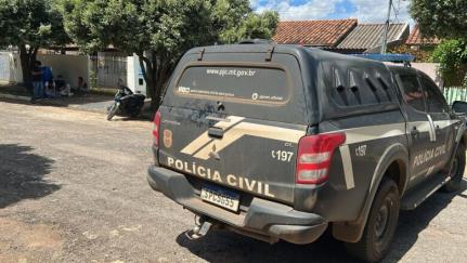 João Ricardo/CenárioMT