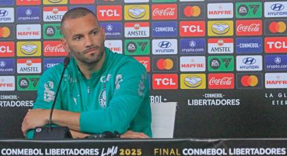 POOL PELAEZ BURGA/DIA ESPORTIVO/ESTADÃO CONTEÚDO -