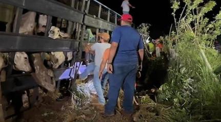  Jhonatan Barreto/TVValeRecord