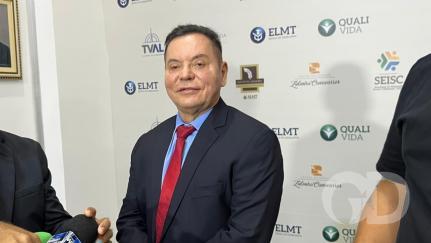 Fred Moraes - Gazeta Digital