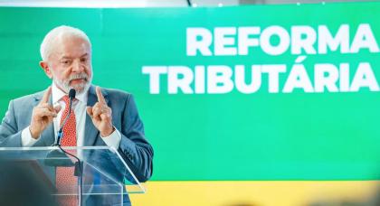 Ricardo Stuckert / PR - 13.01.2026