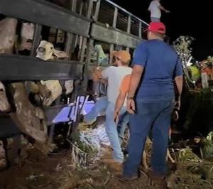  Jhonatan Barreto/TVValeRecord