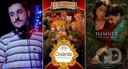 Divulgação/Montagem GD