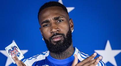 Gustavo Aleixo/Cruzeiro - 10.01.2026