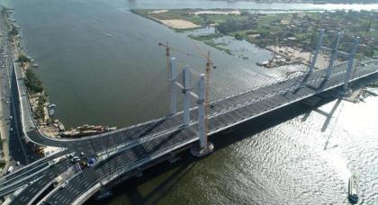 Divulgação/ The Arab Republic of Egypt