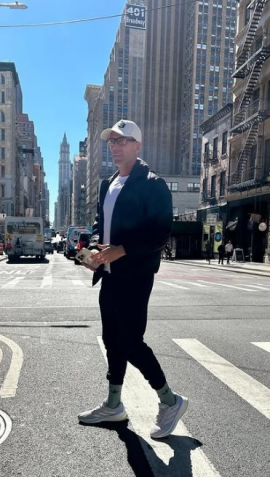 Reprodução/ Instagram 