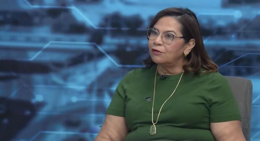 Reprodução/Jornal do Meio Dia