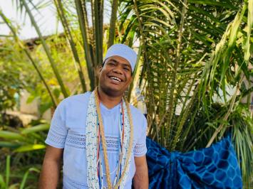 Vin&iacute;cius Brasilino