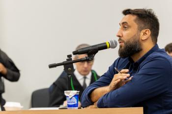 J&uacute;ri - Raquel Cattani - delegado Guilherme Pompeo