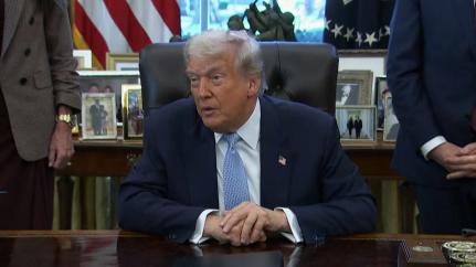 Reprodução/RECORD NEWS