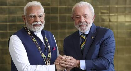 MARCELO CAMARGO/AGÊNCIA BRASIL