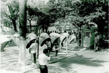 Esta&ccedil;&atilde;o de Orelh&otilde;es, Orelh&atilde;o, Pra&ccedil;a Alencastro 