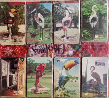 Cart&otilde;es orelh&atilde;o animais 