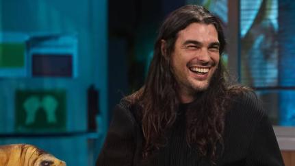 Reprodução/Instagram/@larevuelta_tve