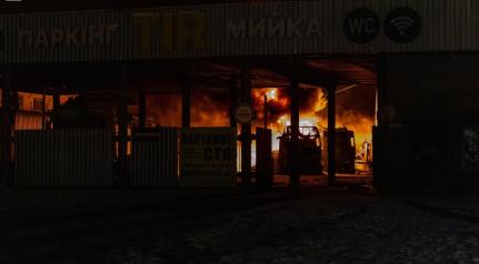 Reprodução/X @ZelenskyyUa - 24.01.2026