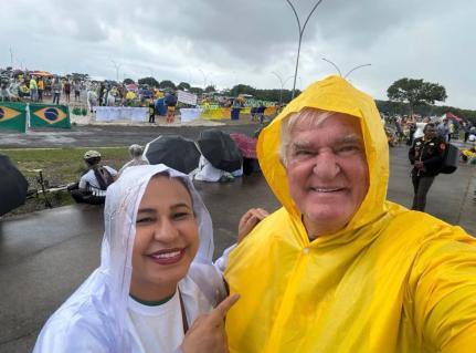 Reprodução/Redes sociais