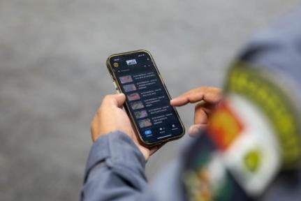 Christiano Antonucci - Secom MT