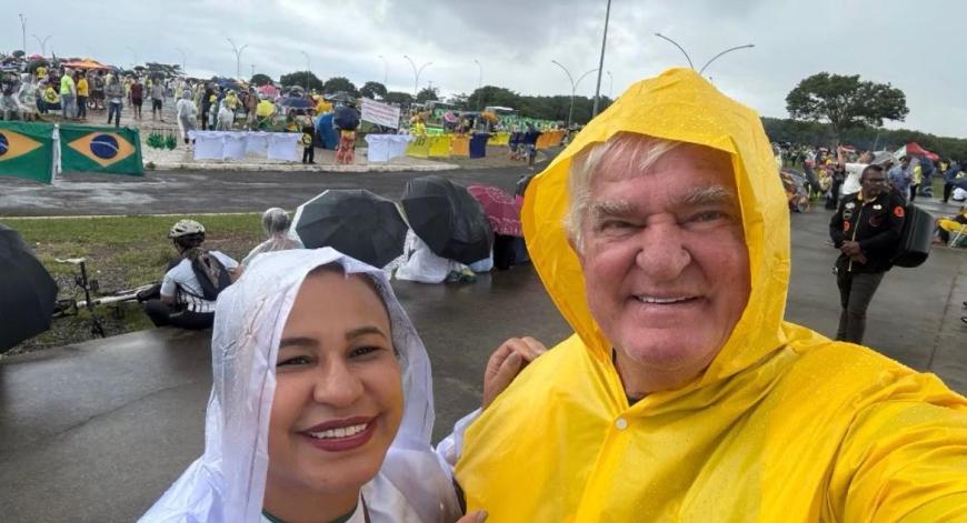 Reprodução/Redes sociais