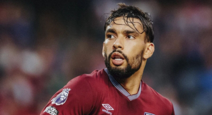 Reprodução/@westham