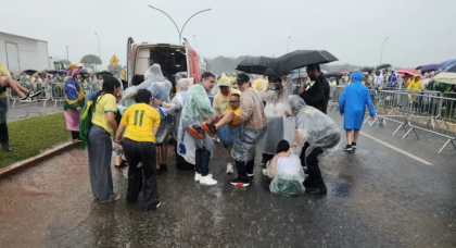 Reprodução/rede sociais 