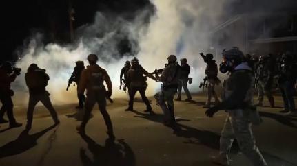 Reprodução/Record News