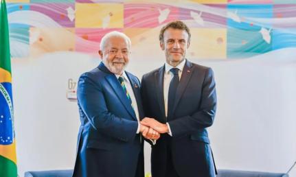 Ricardo Stuckert/PR - arquivo