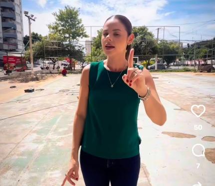 Reprodução/Redes sociais