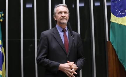 Bruno Spada/Câmara dos Deputados - 16.12.2025