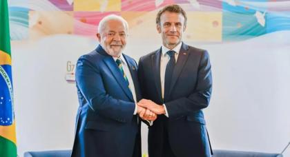 Ricardo Stuckert/PR - arquivo