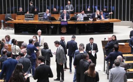 Bruno Spada/Câmara dos Deputados - 15/12/2025