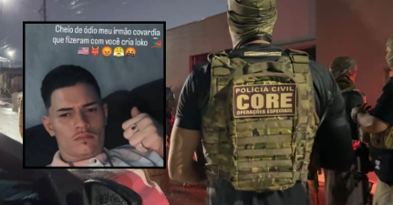 Lucas Torres/SóNotícias