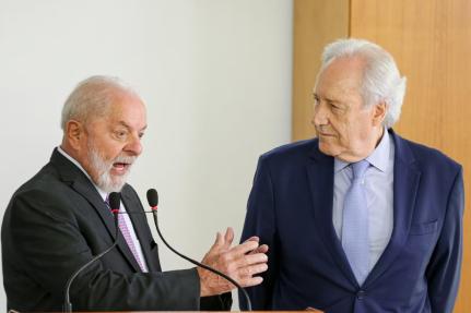 Marcelo Camargo/Agência Brasil - 11.01.2024