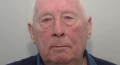 Reprodução/Greater Manchester Police