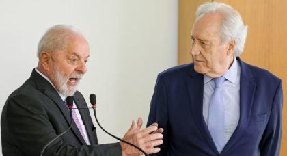 Marcelo Camargo/Agência Brasil - 11.01.2024