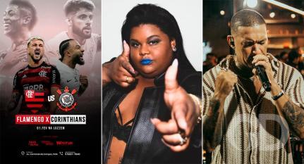 Divulgação/Montagem GD