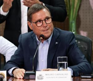 Mayke Toscano/Secom-MT